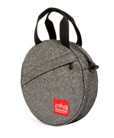 【送料無料】 マンハッタンポーテージ レディース ショルダーバッグ バッグ Midnight Wonder Wheel Shoulder Bag Pewter