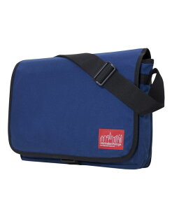 �}���n�b�^���|�[�e�[�W ���f�B�[�X �o�b�O �V�����_�[�o�b�O Manhattan Portage Medium DJ Computer Bag Deluxe Navy �l�C�r�[