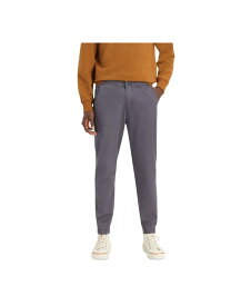 【送料無料】 リーバイス メンズ カジュアルパンツ ボトムス Men's XX Chino Jogger III Taper Pants India Ink