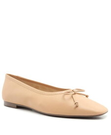 【送料無料】 シュッツ レディース パンプス シューズ Women's Arissa Ballet Flats Beige