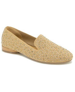 �P�l�X�R�[�� ���f�B�[�X �V���[�Y �p���v�X Kenneth Cole Reaction Women's Unity Round Toe Ballet Flats Biscuit Knit and Polyurethane