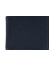 【送料無料】 トラファルガー メンズ 財布 アクセサリー Sergio Genuine Leather RFID Bi-Fold Passcase Wallet Black