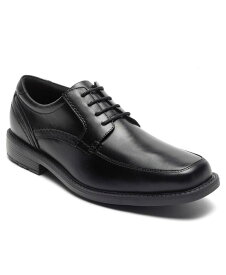 【送料無料】 ロックポート メンズ スニーカー シューズ Men's Style Leader 2 Apron Toe Shoes Black