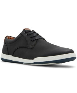 yz R[CbgXvO Y Xj[J[ V[Y Men's Tureaux Casual Shoes Black