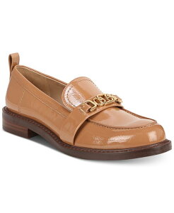 TGf} fB[X V[Y pvX [t@[ Sam Edelman Women's Christy Tailored Loafers Desert Camel L