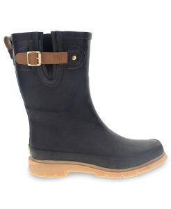 EGX^`[t fB[X V[Y u[cECu[c Western Chief Women's Heritage Rain Boot Black ubN
