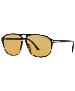 yz gEtH[h Y TOXEACEFA ANZT[ Men's Sunglasses, Bruce Black