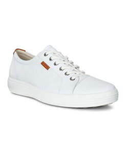 yz GR[ Y Xj[J[ V[Y Men's Soft 7 Sneaker White