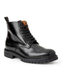 �u���[�m�}�O�� �����Y �V���[�Y �u�[�c�E���C���u�[�c Bruno Magli Men's Griffin Dress Boots Black �u���b�N