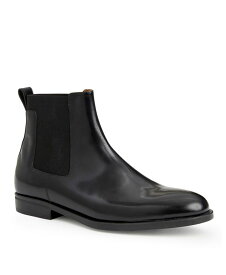 【送料無料】 ブルーノマグリ メンズ ブーツ・レインブーツ シューズ Men's Byron Dress Boots Black