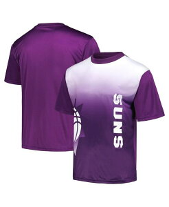 �t�@�i�e�B�N�X �����Y �g�b�v�X T�V���c Fanatics Men's Purple Phoenix Suns Sublimated T-shirt Purple �p�[�v��