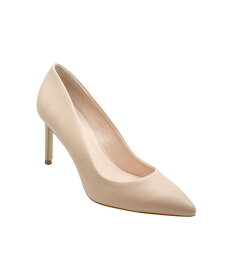 【送料無料】 チャールズ・デイビッド レディース パンプス シューズ Womens Sublime Pump Linen