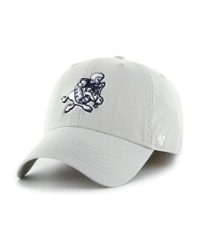 【送料無料】 47ブランド メンズ 帽子 アクセサリー Men's Gray Dallas Cowboys Gridiron Classics Franchise Legacy Fitted Hat Gray