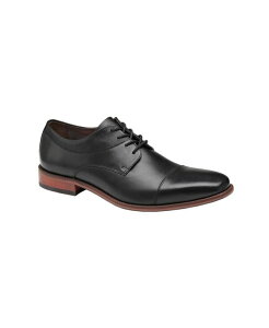 yz WXgAh}[tB[ Y IbNXtH[h V[Y Men's Archer Cap Toe Oxford Shoes Black