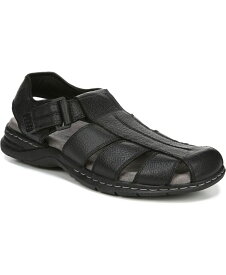 【送料無料】 ドクター・ショール メンズ サンダル シューズ Men's Gaston Fishermans Sandals Other