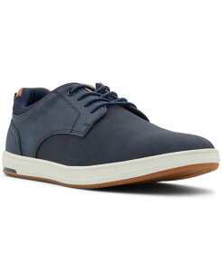 yz R[CbgXvO Y Xj[J[ V[Y Men's Wistman Lace Up Derby Shoes Navy