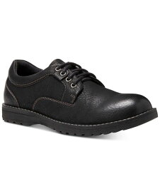 【送料無料】 イーストランド メンズ オックスフォード シューズ Men's Dante Oxford Shoes Black