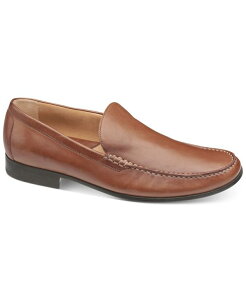 yz WXgAh}[tB[ Y Xb|E[t@[ V[Y Men's Cresswell Venetian Loafer Cognac