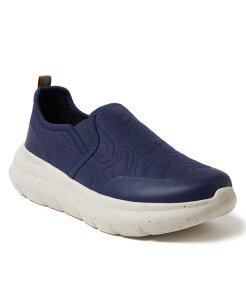 fBAtH[Y Y V[Y Xj[J[ Dearfoams Men's Tahoe Closed Back Slip-On Sneaker Peacoat