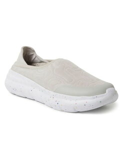 fBAtH[Y Y V[Y Xj[J[ Bone Dearfoams Men's Knox Collapsible Heel Slip-On Sneaker