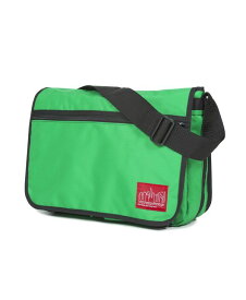 【送料無料】 マンハッタンポーテージ レディース ショルダーバッグ バッグ Large Downtown Europa Bag Green