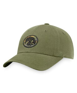 �g�b�v�I�u�U���[���h �����Y �A�N�Z�T���[ �X�q Top of the World Men's Olive Iowa Hawkeyes OHT Military-Inspired Appreciation Unit Adjustable Hat Olive �I���[�u