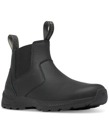 【送料無料】 コロンビア メンズ ブーツ・レインブーツ シューズ Men's Landroamer Scout Boots Black, Dark Grey