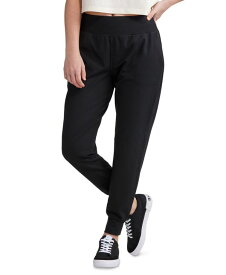 【送料無料】 チャンピオン レディース カジュアルパンツ ボトムス Women's Soft Jogger Pants Black