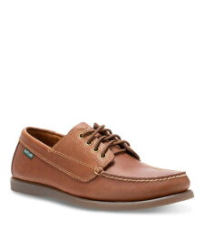 【送料無料】 イーストランド メンズ オックスフォード シューズ Men's Falmouth Oxford Comfort Shoes Oak