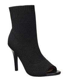 【送料無料】 フレンチコネクション レディース パンプス シューズ Women's Meghan Stiletto Heels Black
