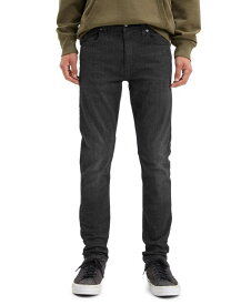 【送料無料】 リーバイス メンズ デニムパンツ ジーンズ ボトムス Men's 512 Slim Tapered Eco Performance Jeans Native Cali