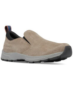 RrA Y V[Y Xb|E[t@[ Columbia Men's Landroamer Slip-On Camper Shoes Mud Warp Red bh