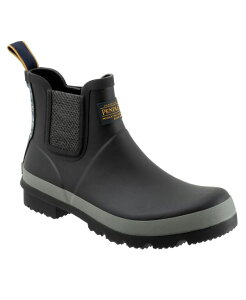 yhg Y V[Y u[cECu[c `FV[u[c `FV[ u[c Pendleton Men's Trapper Peak Chelsea Boots Black ubN