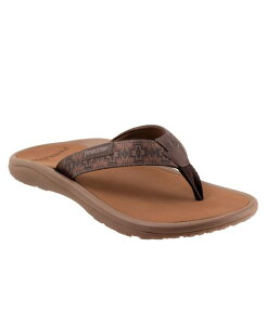 yhg Y V[Y T_ Pendleton Men's Harding Sandals Brown uE