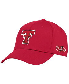 【送料無料】 アンダーアーマー メンズ 帽子 アクセサリー Men's Red Texas Tech Red Raiders Special Game Blitzing Iso-Chill Adjustable Hat Red