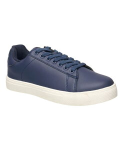 ���b�L�[�u�����h �����Y �V���[�Y �X�j�[�J�[ Lucky Brand Men's Reid Casual Sneakers Navy �l�C�r�[