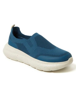 fBAtH[Y Y V[Y Xj[J[ Deep oasis Dearfoams Men's Tahoe Closed Back Slip-On Sneaker