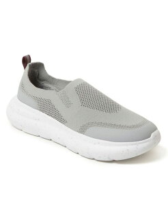 fBAtH[Y Y V[Y Xj[J[ Sleet Dearfoams Men's Tahoe Closed Back Slip-On Sneaker