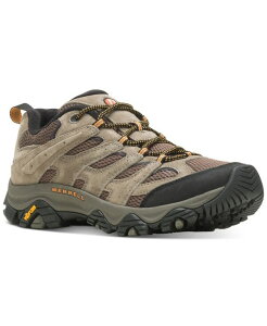  Y V[Y Xj[J[ ʋC nCLO Merrell Men's MOAB 3 Performance Vented Hiking Shoe Walnut