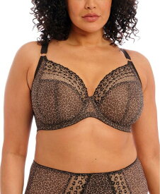 【送料無料】 エロミ レディース ブラジャー アンダーウェア Matilda Full Figure Matilda Underwire Bra EL8900 Online Only Siren Song