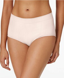 【送料無料】 バリ レディース パンツ アンダーウェア One Smooth U All Over Smoothing Brief Underwear 2361 Light Beige (Nude 5)