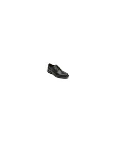 【送料無料】 ロックポート メンズ オックスフォード シューズ Men's Isaac Cap Toe Shoes Black