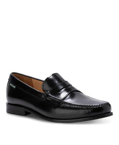 C[Xgh Y V[Y Xb|E[t@[ U[ [t@[ Eastland Shoe Men's Bristol Leather Penny Loafers Black ubN