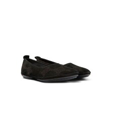 【送料無料】 カンペール レディース スリッポン・ローファー シューズ Women's TWS Shoes Black