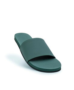 �C���h�\�[�� �����Y �V���[�Y �T���_�� Indosole Men's Men s Slide Leaf