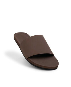 yz Ch\[ Y T_ V[Y Men's Slide Soil