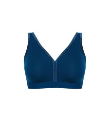 【送料無料】 アベニュー レディース ブラジャー アンダーウェア Women's Fashion Cotton Bra Poseidon