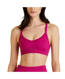 【送料無料】 アララ レディース ブラジャー アンダーウェア Adult Women Barre Cami Bra Raspberry