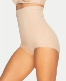 【送料無料】 フェリナ レディース パンツ アンダーウェア Women's Fusion High Waist Panty Shapewear Warm Neutral