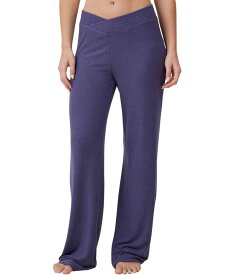 【送料無料】 コットンオン レディース ナイトウェア アンダーウェア Women's Super Soft V Front Pants Midnight Rain